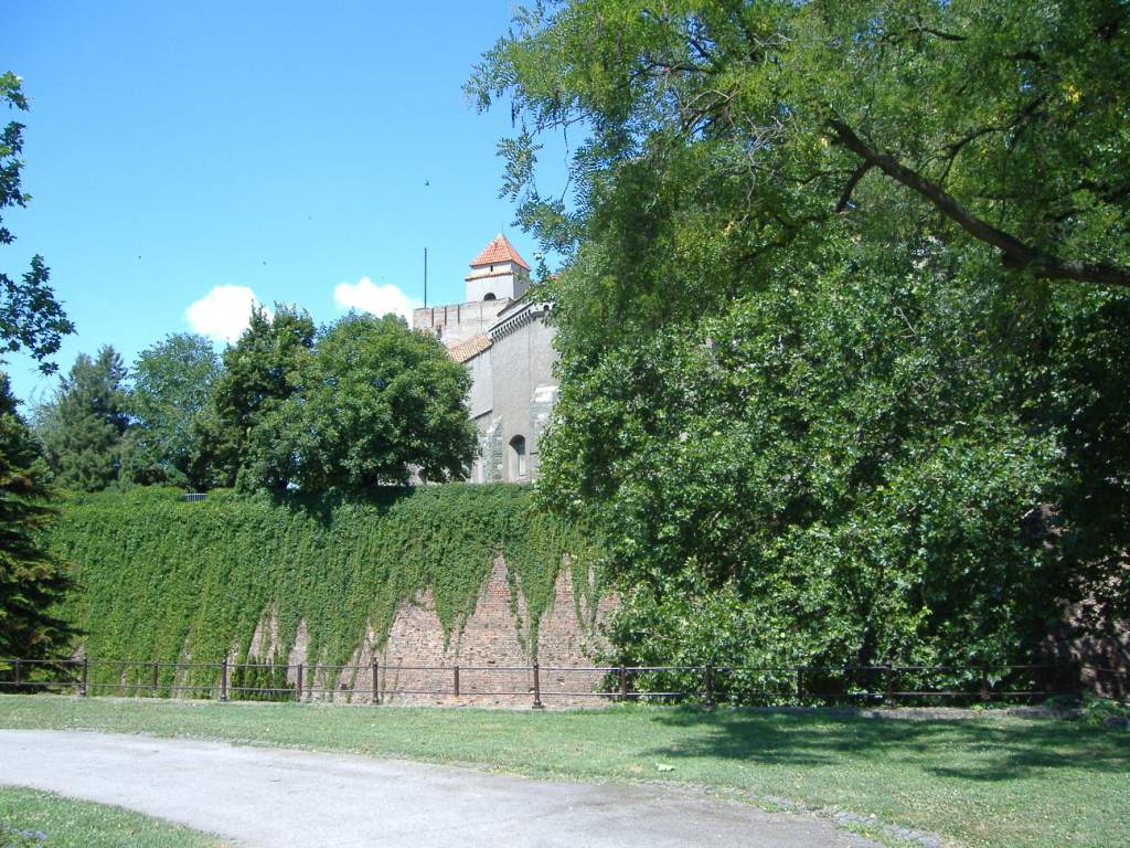 Belgrade - Kalemegdan